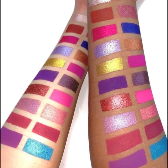 Eloise Eyeshadow Palette New - Picture 4 of 6